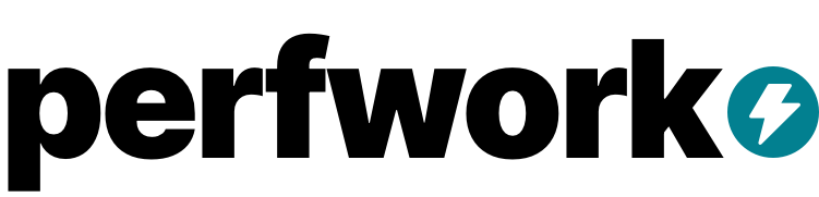 Perfwork Logo